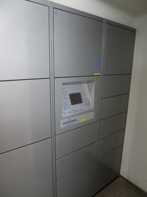 レヴィーガときわ台ｃｒｏｂ その他外観3