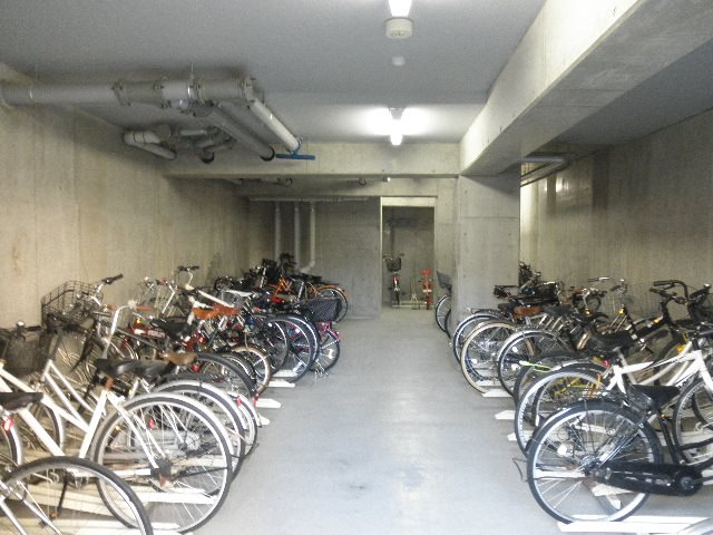 レヴィーガときわ台ｃｒｏｂ その他外観4