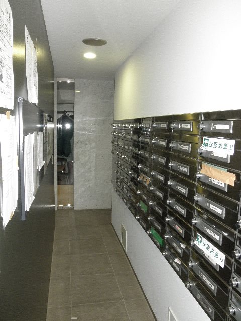 レヴィーガときわ台ｃｒｏｂ その他外観5