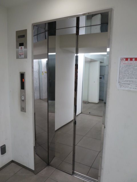 レヴィーガときわ台ｃｒｏｂ その他外観6