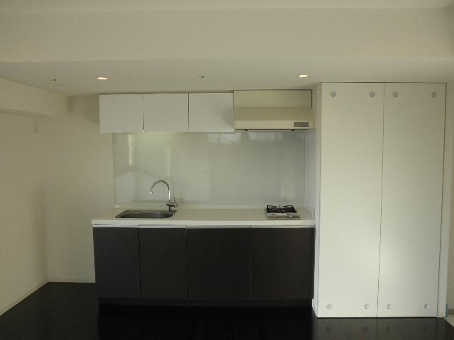 レヴィーガときわ台ｃｒｏｂ キッチン