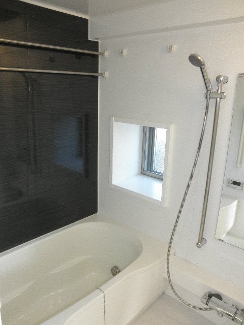 レヴィーガときわ台ｃｒｏｂ 風呂画像