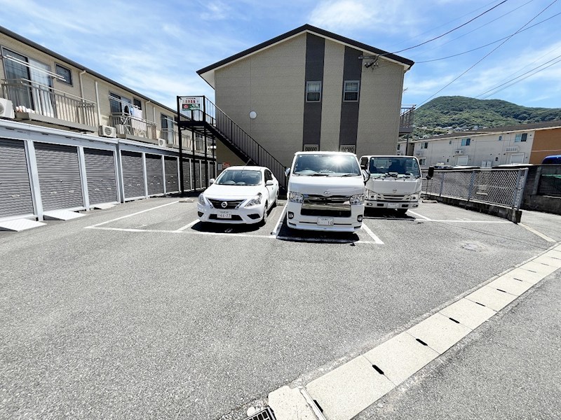 ＭＯＯＮ赤坂Ｂ棟 その他外観1