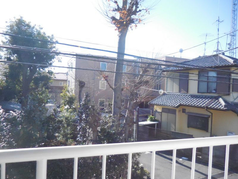 グリーンハイツ その他7