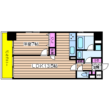 リーガル北心斎橋 大阪市中央区博労町 マンション 大阪市内の賃貸 西区 中央区 本町 心斎橋の賃貸物件ならアーバンシステム管理へ