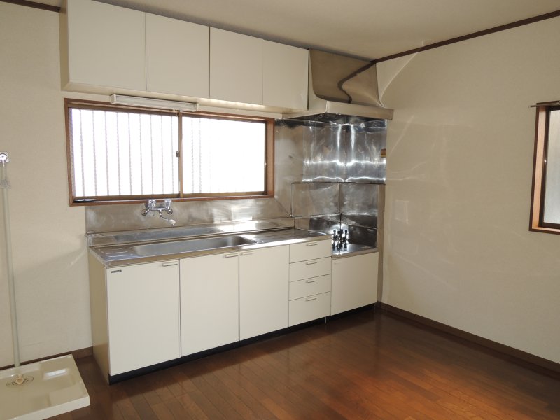 K2コーポ キッチン