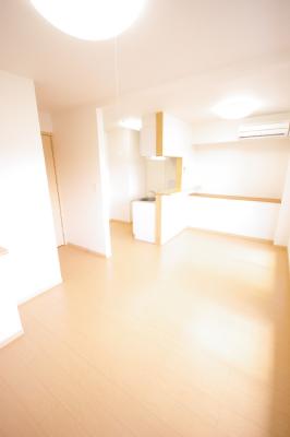 アルカンシエルＹ　Ａ その他1