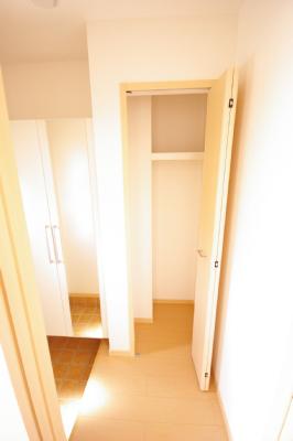 アルカンシエルＹ　Ａ その他4