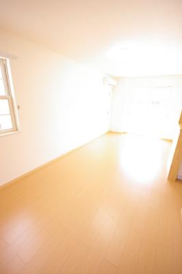 アルカンシエルＹ　Ａ リビング