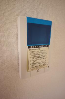 アルカンシエルＹ　Ａ ベランダ