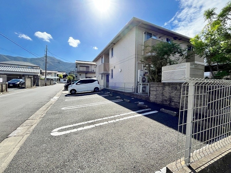 Dーroom熊本 その他外観2