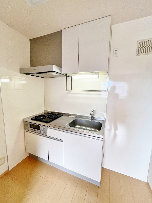 Dーroom熊本 キッチン