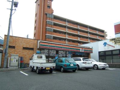 Dーroom熊本 周辺画像1