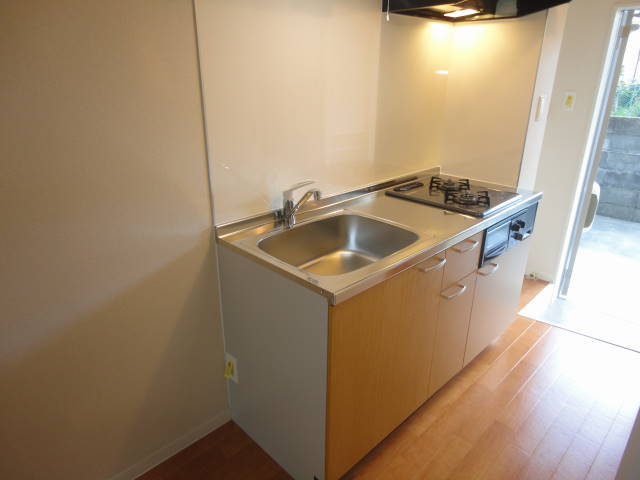 エストレビータ リビング