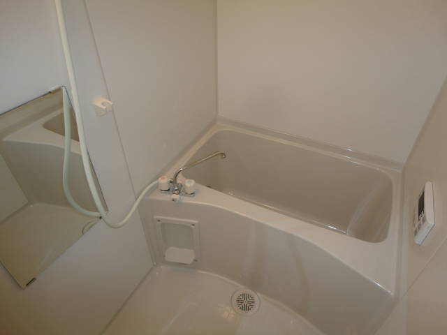 エストレビータ 風呂画像