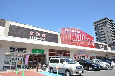 プリシェール浅川　Ａ棟 周辺画像7