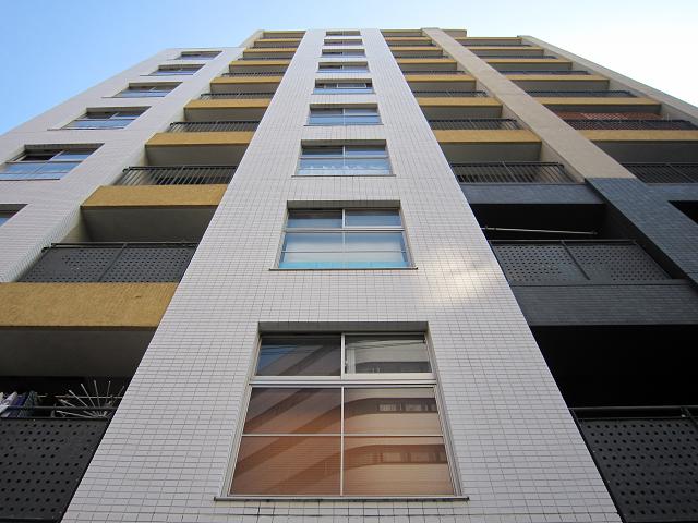 大阪府大阪市中央区南船場２丁目11 外観