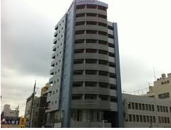 グランステージ千種 外観