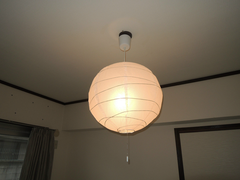 久宝寺西田マンション その他設備
