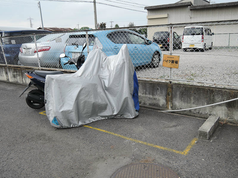 久宝寺西田マンション その他共有部分