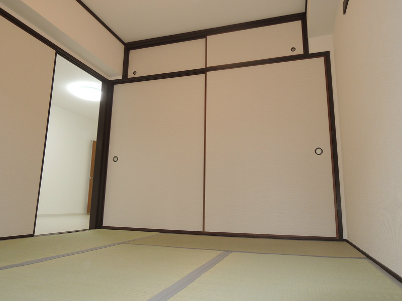 久宝寺西田マンション その他部屋・スペース