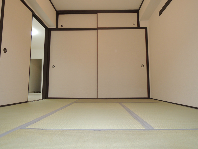 久宝寺西田マンション その他部屋・スペース