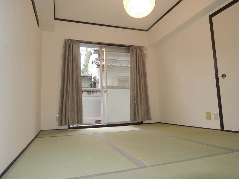 久宝寺西田マンション その他部屋・スペース