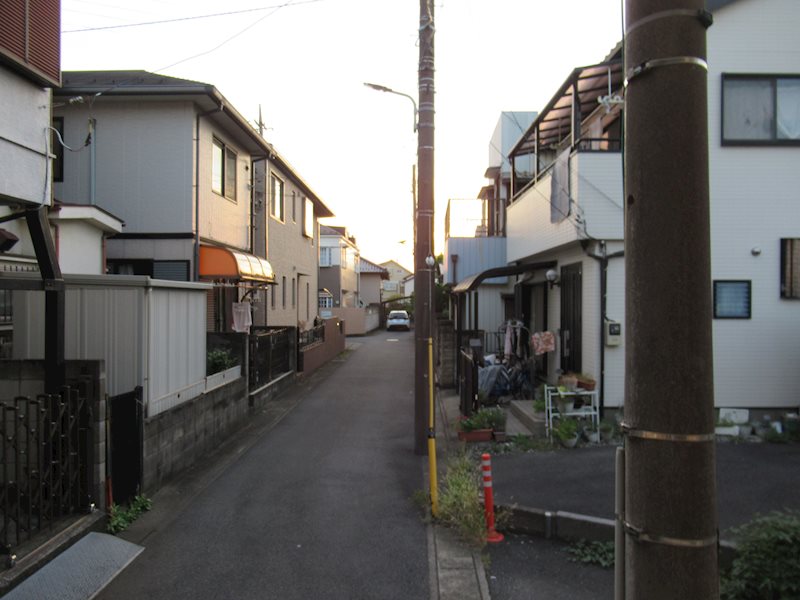 キャメル谷塚Ⅲ その他5