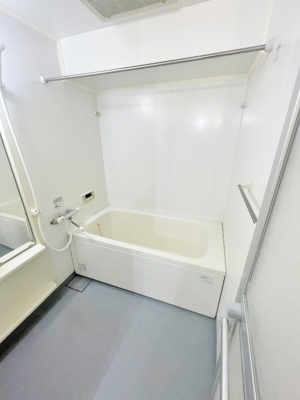 Ｊ－スクエア 風呂画像