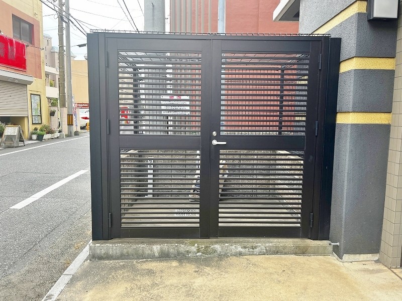 ヴェールヴァン田町 その他外観5