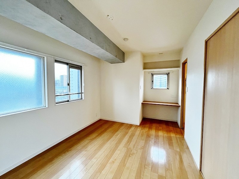 ヴェールヴァン田町 ベッドルーム