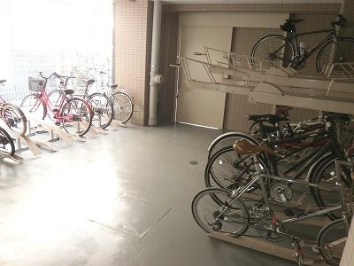 ＢＲＩＺＺ ＡＳＡＫＵＳＡ その他外観2
