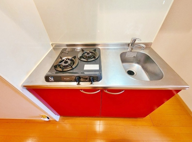 クリス戸ノ上 その他11