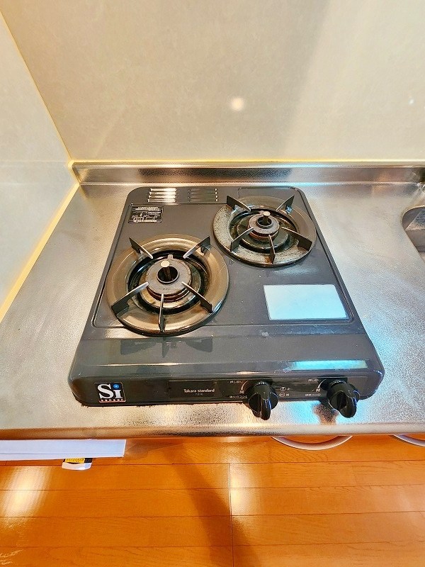 クリス戸ノ上 その他12