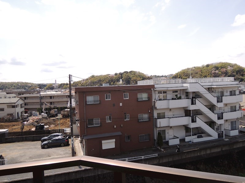 はしばハイム その他6