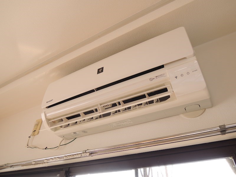 はしばハイム その他8