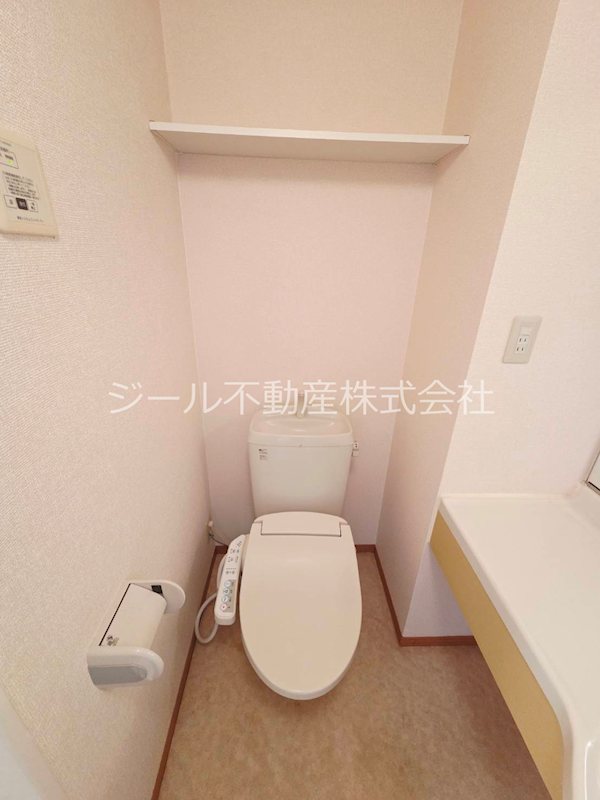 グラーツ トイレ