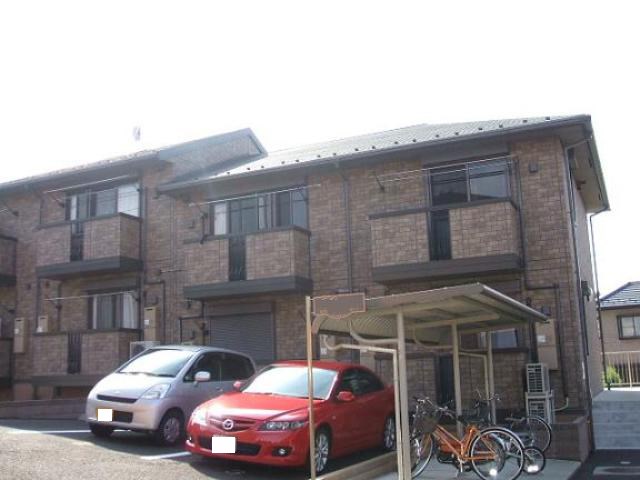 グラーツ 駐車場