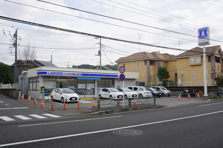 グラーツ コンビニ