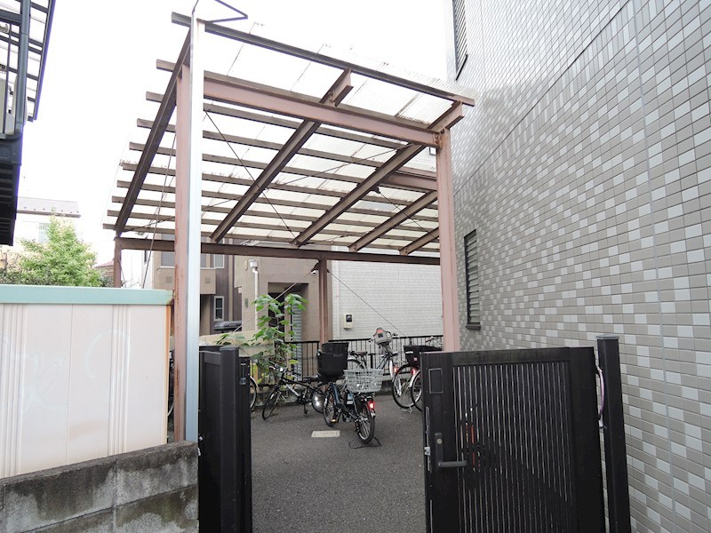 センプリーチェ その他9