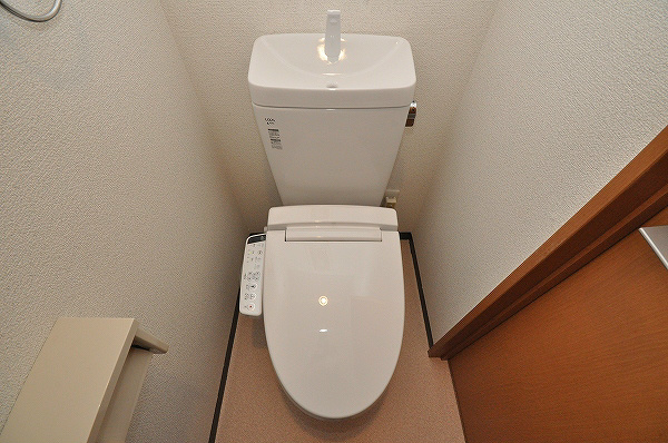 アミティエ片野 その他2