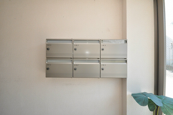 アミティエ片野 その他5