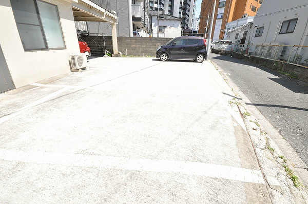 アミティエ片野 その他6