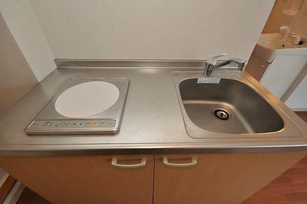 アミティエ片野 その他9