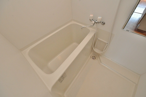 アミティエ片野 風呂画像