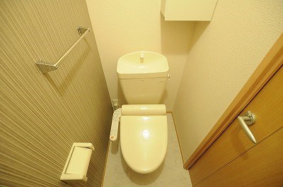 ラジュネス下曽根 その他2