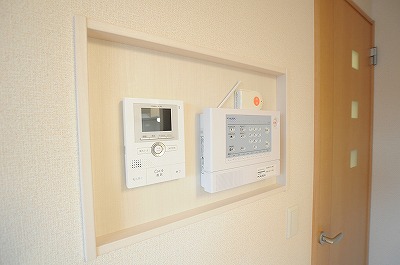 ラジュネス下曽根 その他3