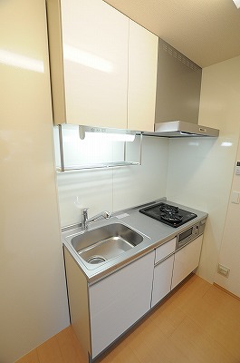 ラジュネス下曽根 キッチン