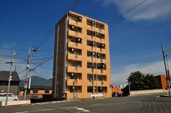 ピアーノ・ＫＭ２１ 503号室 外観