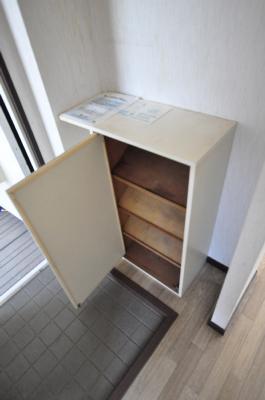 サクセス葛原Ｂ棟 その他5